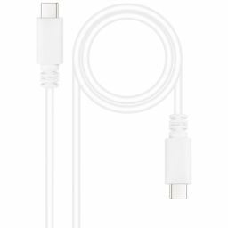 NANO CABLE 10.01.2301-W